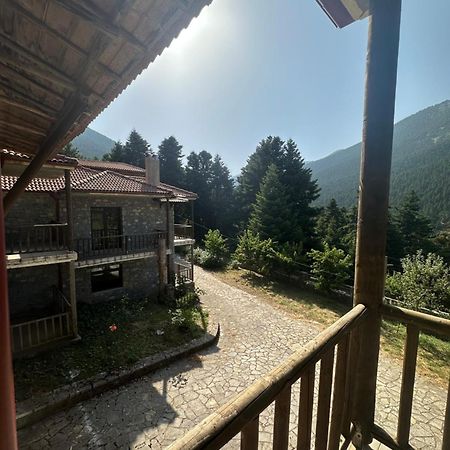 Kardharás Villazia The Highest المظهر الخارجي الصورة